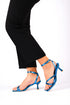 Darla Classic Heeled Shoes